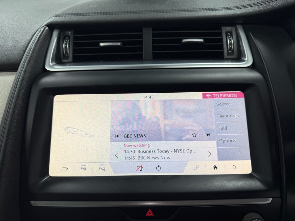 Used Jaguar E-Pace 2020 for sale - 76986146: Photo 44