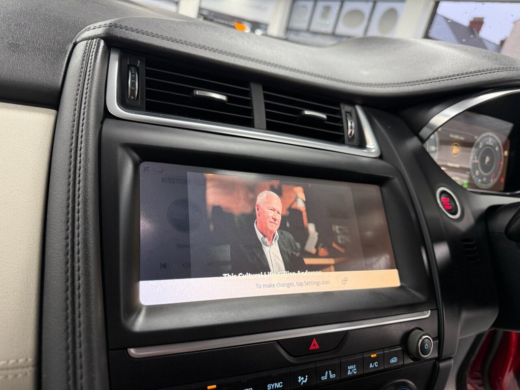 Used Jaguar E-Pace 2020 for sale - 76986146: Photo 45