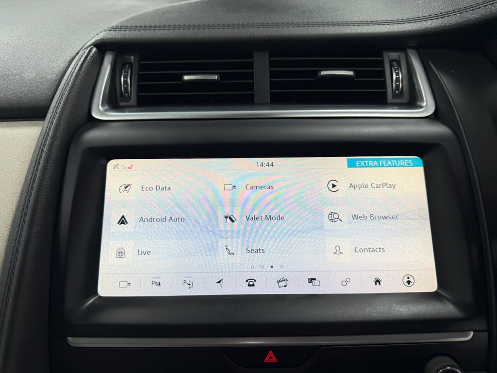 Used Jaguar E-Pace 2020 for sale - 76986146: Photo 47