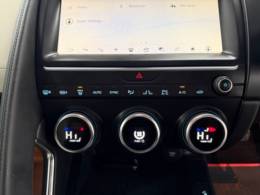 Used Jaguar E-Pace 2020 for sale - 76986146: Photo 49