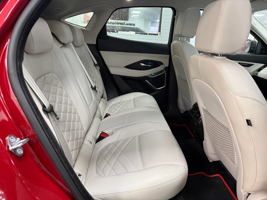 Used Jaguar E-Pace 2020 for sale - 76986146: Photo 5