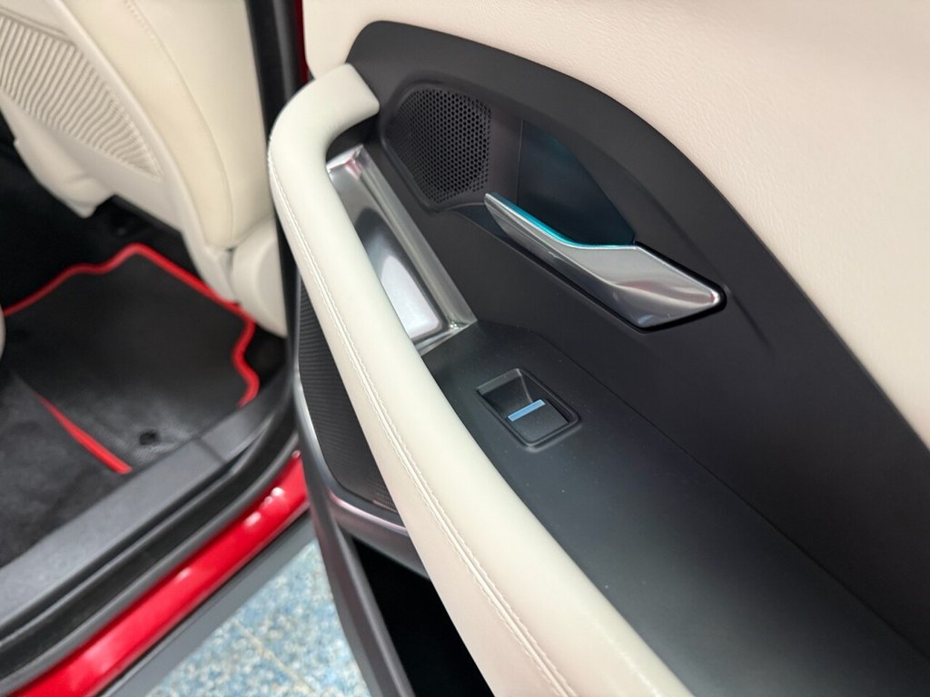 Used Jaguar E-Pace 2020 for sale - 76986146: Photo 6