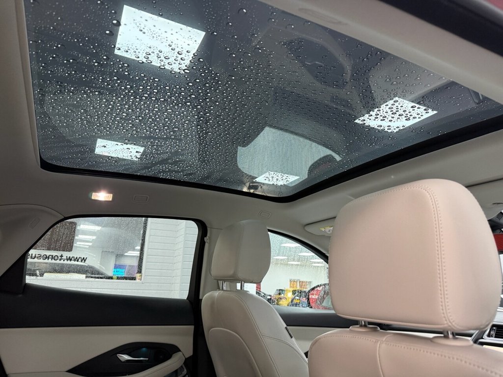 Used Jaguar E-Pace 2020 for sale - 76986146: Photo 7