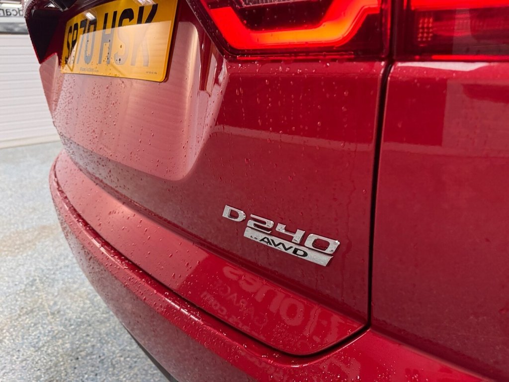 Used Jaguar E-Pace 2020 for sale - 76986146: Photo 9