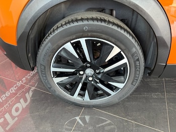 Used Peugeot 2008 2020 for sale - 79358537: Photo