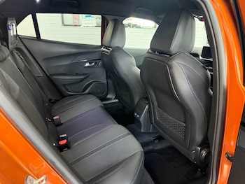 Used Peugeot 2008 2020 for sale - 79358537: Photo