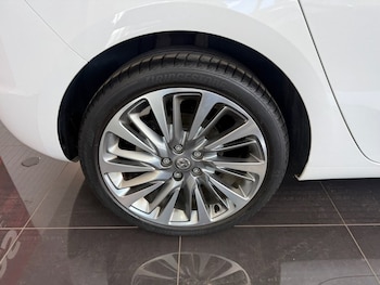 Used Vauxhall Astra 2021 for sale - 78738020: Photo