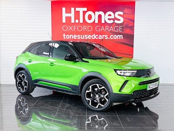 Used Vauxhall Mokka 2023 for sale - 78241486: Photo