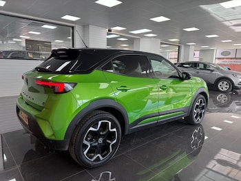 Used Vauxhall Mokka 2023 for sale - 78241486: Photo