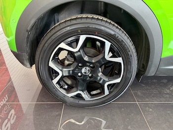 Used Vauxhall Mokka 2023 for sale - 78241486: Photo