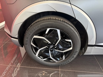 Used Hyundai IONIQ 5 2021 for sale - 78725934: Photo