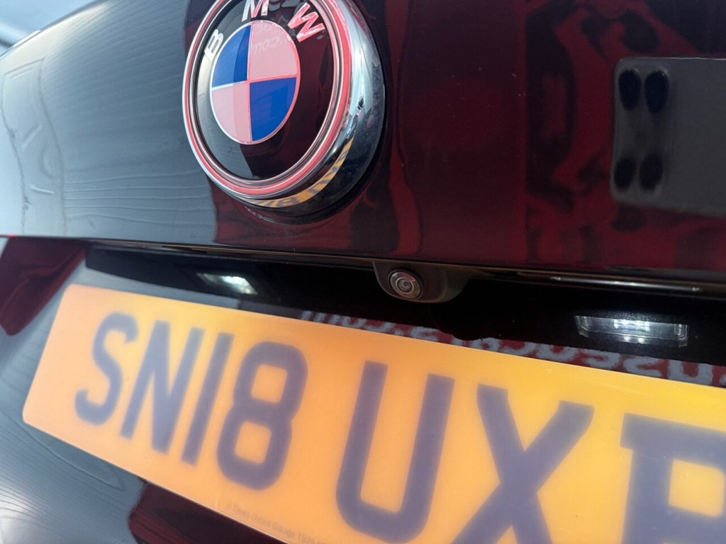 Used BMW X4 2018 for sale - 77952486: Photo 10