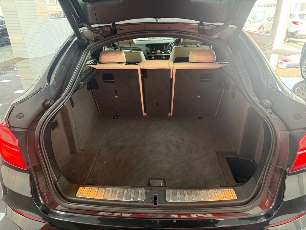 Used BMW X4 2018 for sale - 77952486: Photo 11