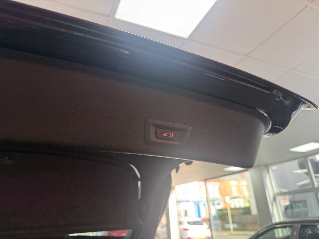 Used BMW X4 2018 for sale - 77952486: Photo 12