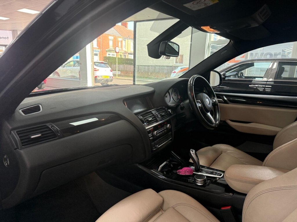 Used BMW X4 2018 for sale - 77952486: Photo 15