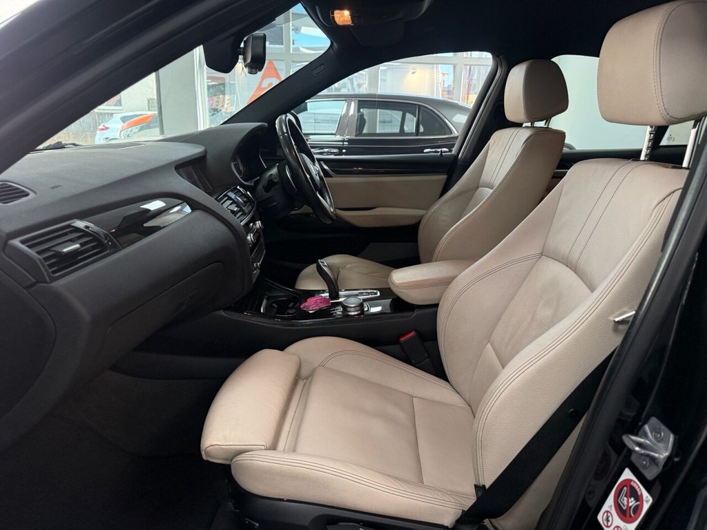 Used BMW X4 2018 for sale - 77952486: Photo 16