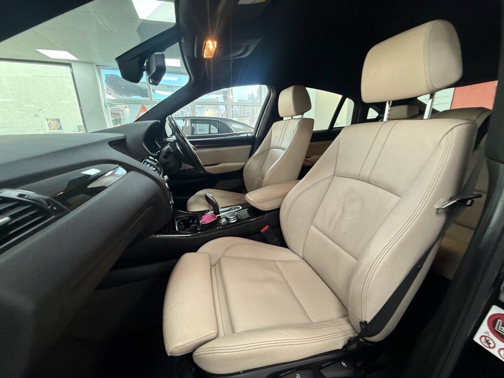 Used BMW X4 2018 for sale - 77952486: Photo 17