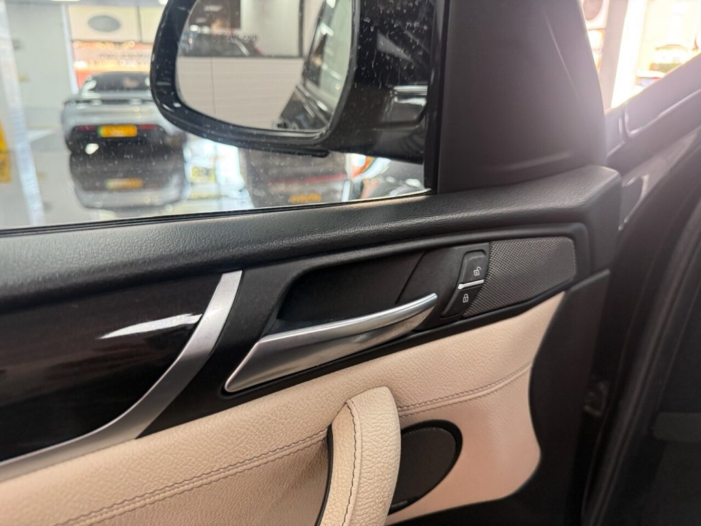 Used BMW X4 2018 for sale - 77952486: Photo 18