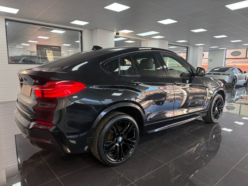 Used BMW X4 2018 for sale - 77952486: Photo 2