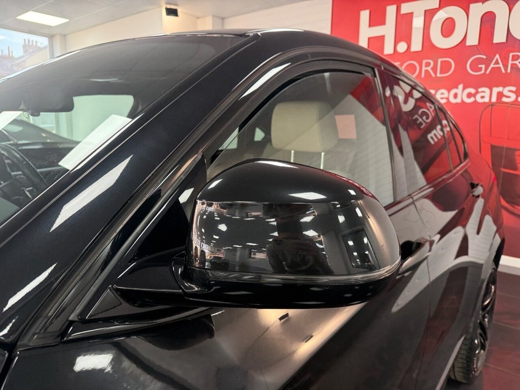 Used BMW X4 2018 for sale - 77952486: Photo 20