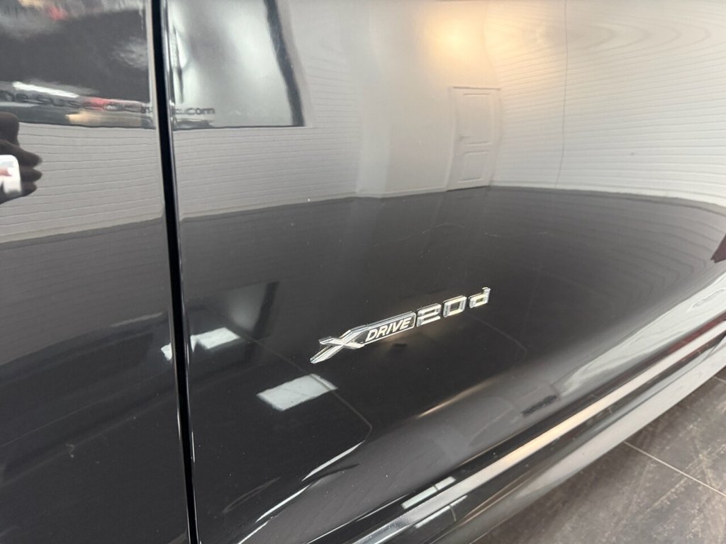 Used BMW X4 2018 for sale - 77952486: Photo 21