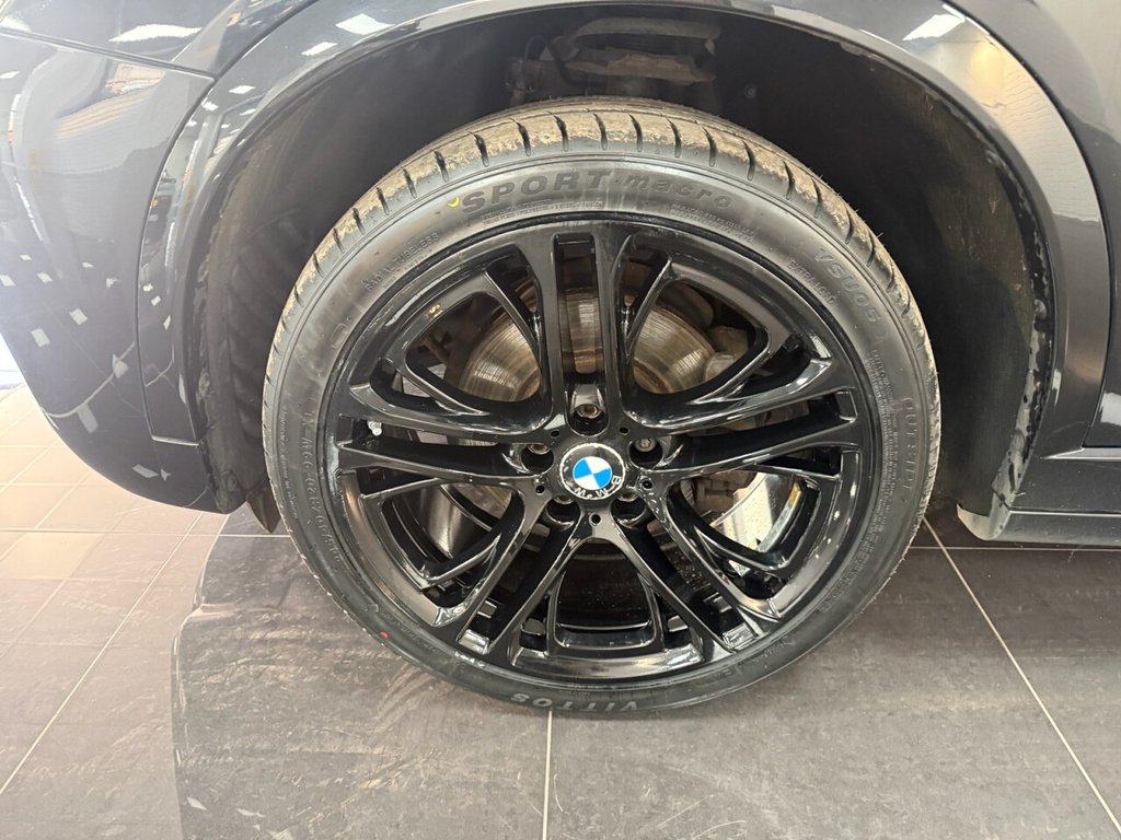 Used BMW X4 2018 for sale - 77952486: Photo 22