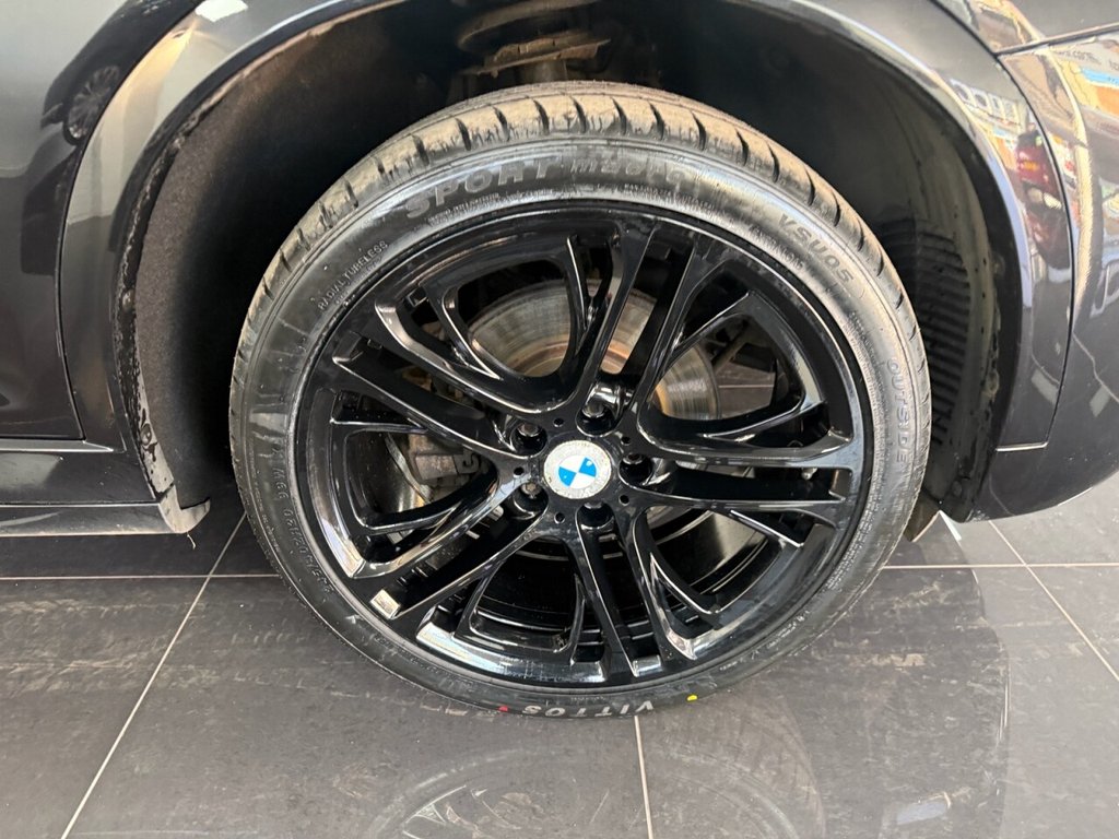 Used BMW X4 2018 for sale - 77952486: Photo 25