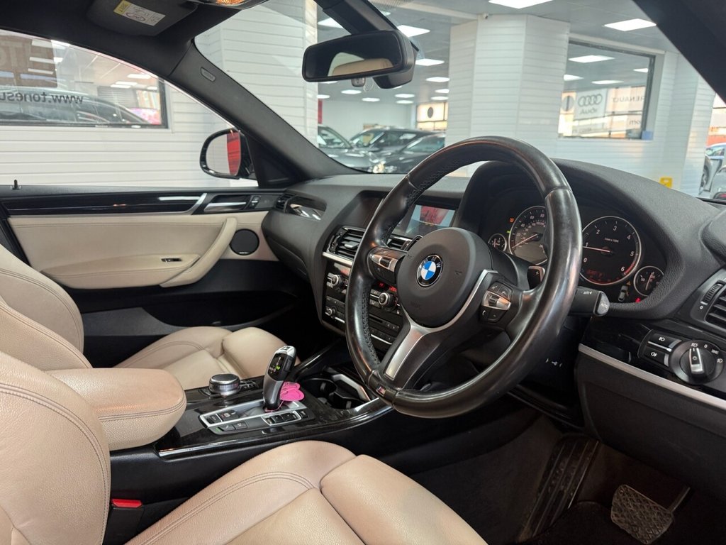Used BMW X4 2018 for sale - 77952486: Photo 26
