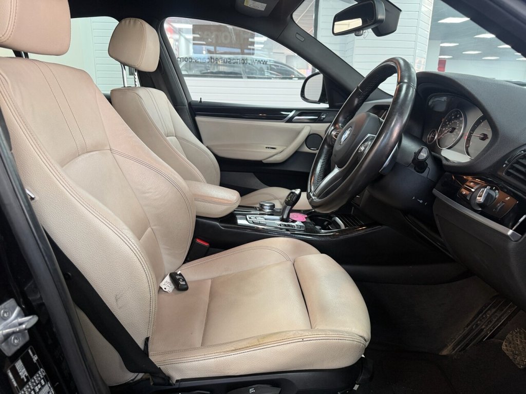 Used BMW X4 2018 for sale - 77952486: Photo 27