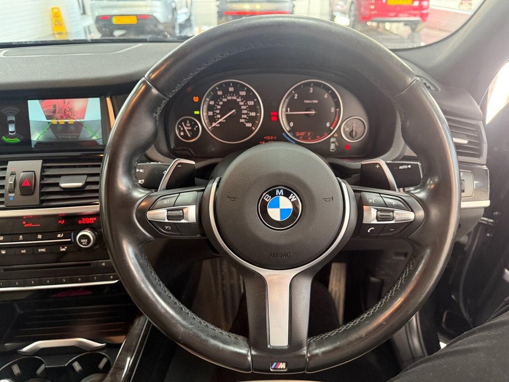 Used BMW X4 2018 for sale - 77952486: Photo 31