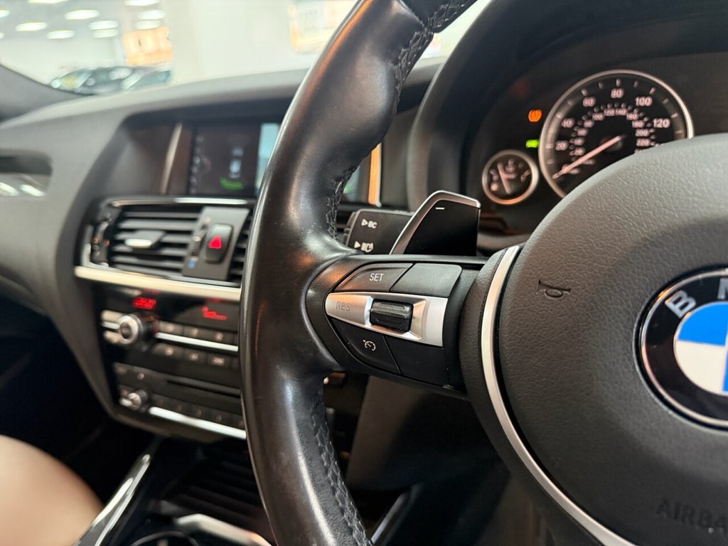 Used BMW X4 2018 for sale - 77952486: Photo 32