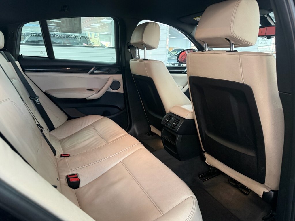 Used BMW X4 2018 for sale - 77952486: Photo 4