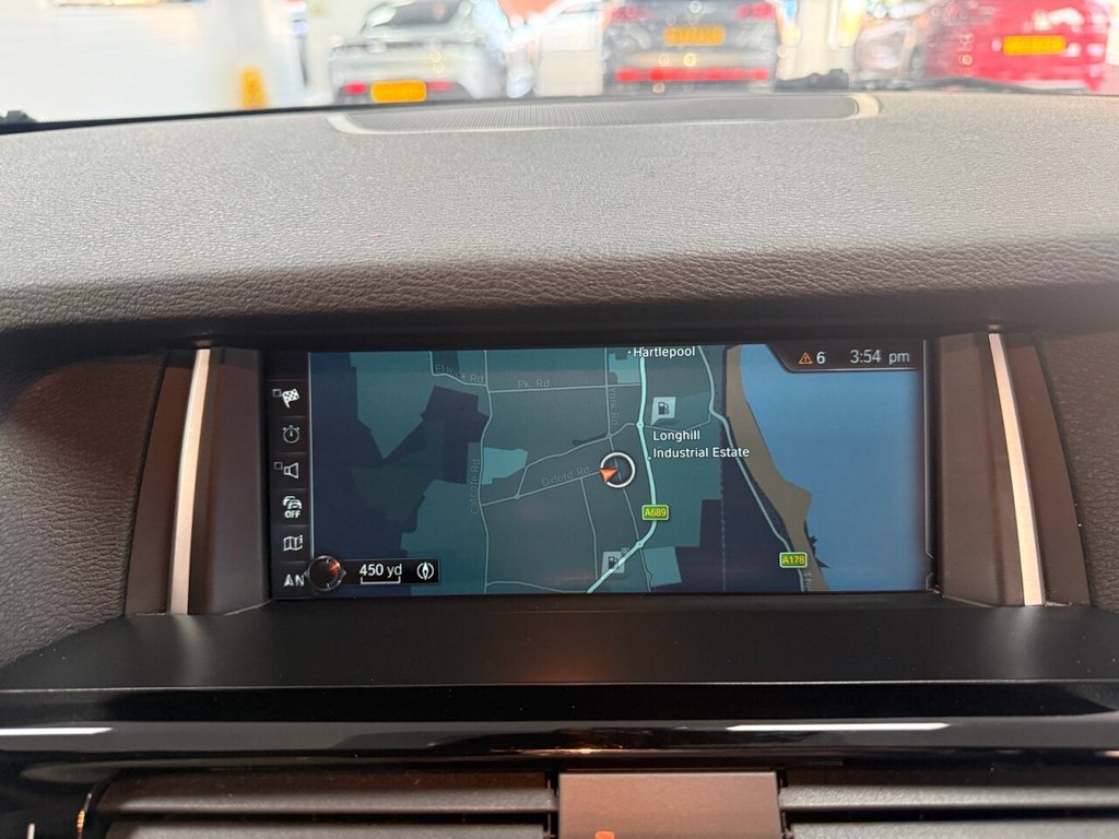 Used BMW X4 2018 for sale - 77952486: Photo 40