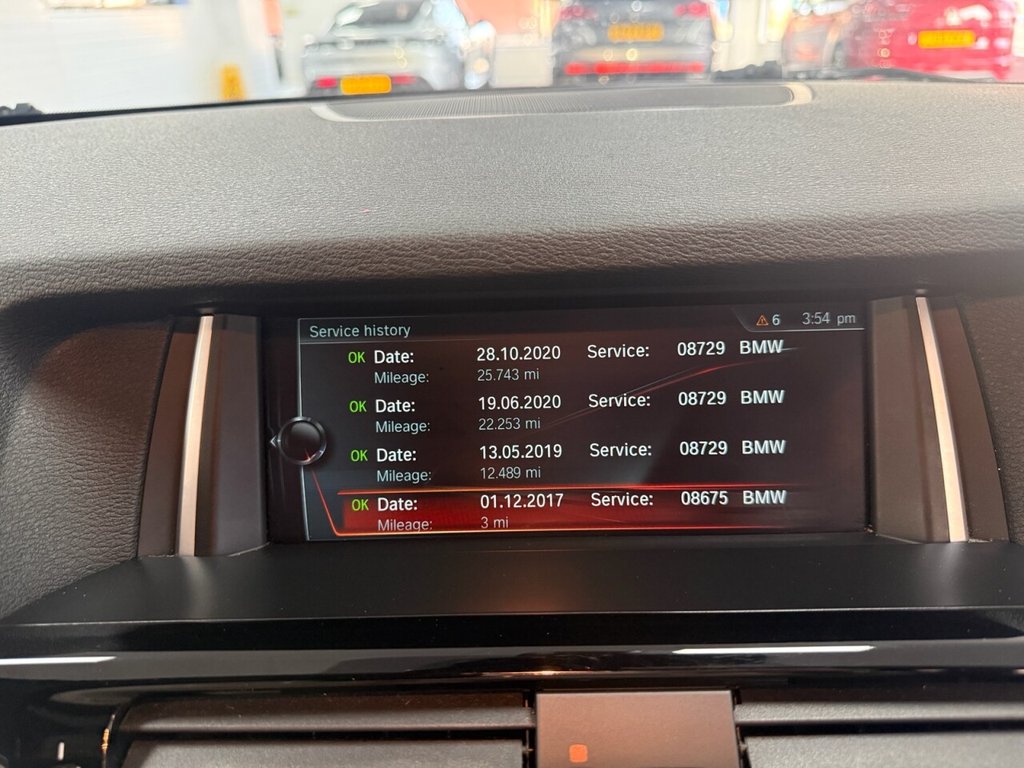 Used BMW X4 2018 for sale - 77952486: Photo 42