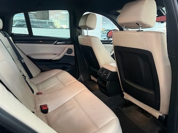 Used BMW X4 2018 for sale - 77952486: Photo