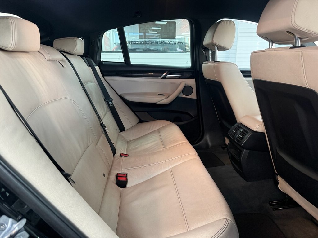 Used BMW X4 2018 for sale - 77952486: Photo 5