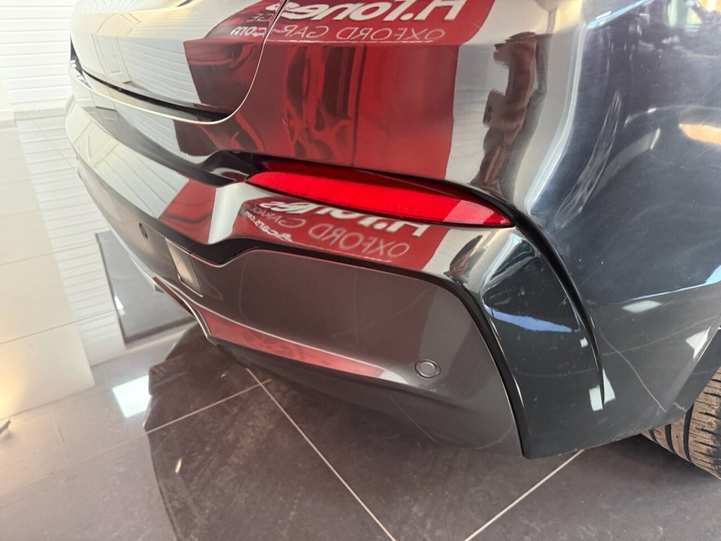 Used BMW X4 2018 for sale - 77952486: Photo 8