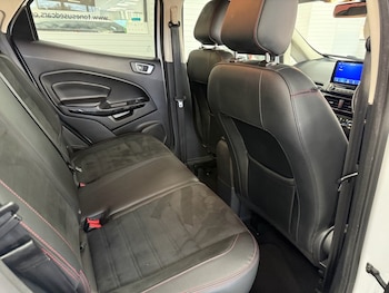 Used Ford Ecosport 2019 for sale - 78570446: Photo