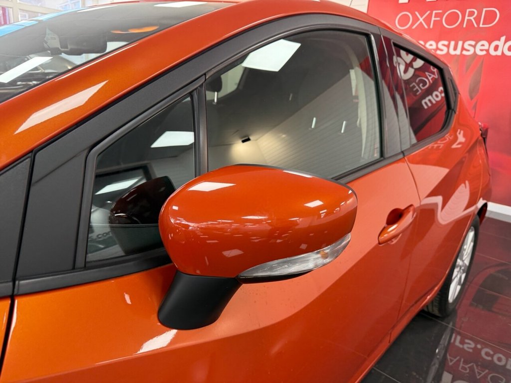 Used Nissan Micra 2020 for sale - 78153512: Photo 14