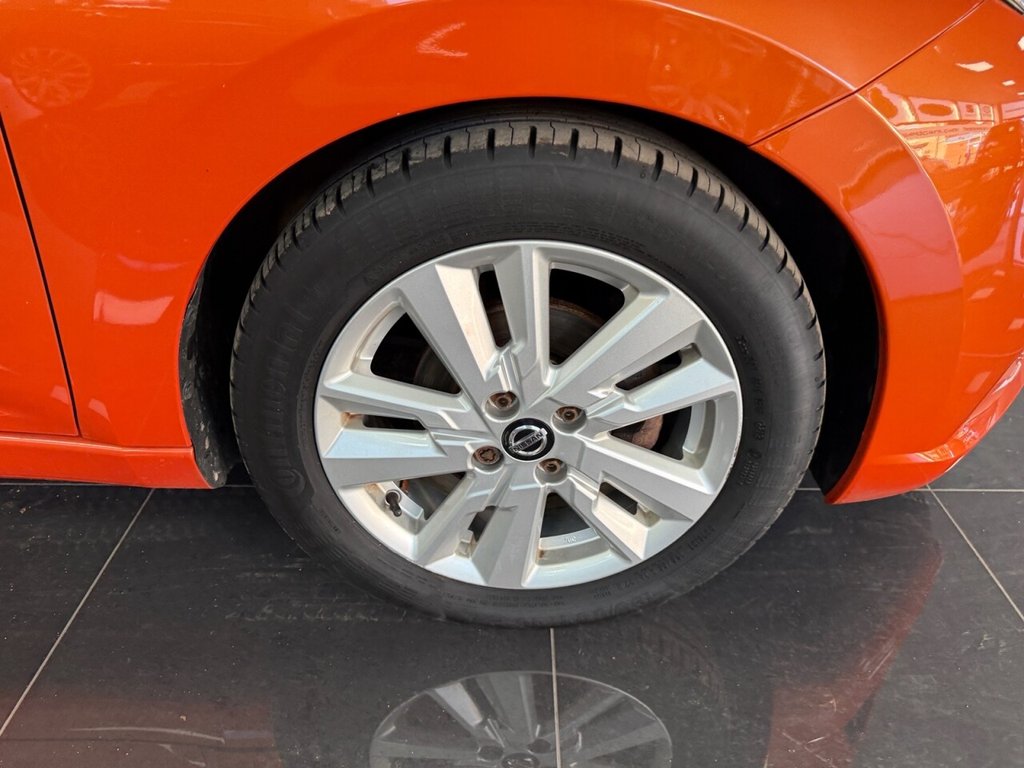 Used Nissan Micra 2020 for sale - 78153512: Photo 18