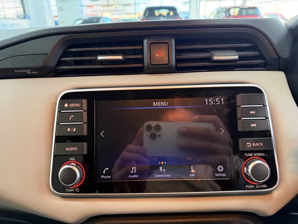 Used Nissan Micra 2020 for sale - 78153512: Photo 25