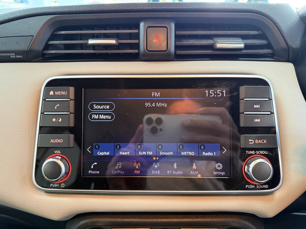 Used Nissan Micra 2020 for sale - 78153512: Photo 28