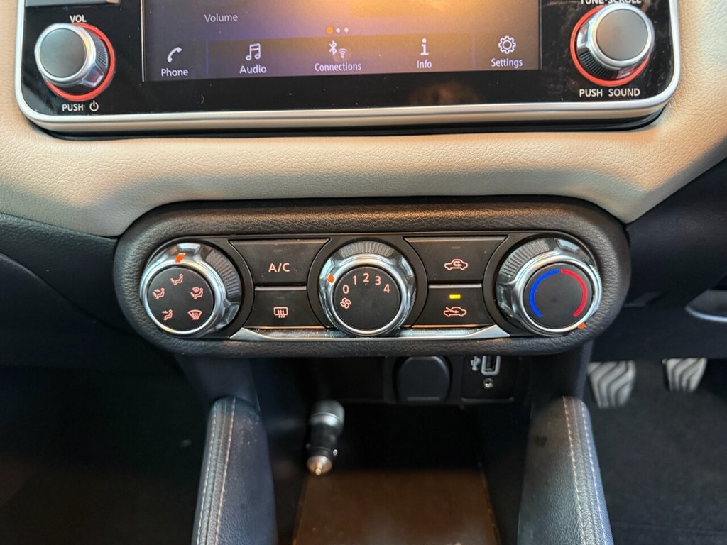 Used Nissan Micra 2020 for sale - 78153512: Photo 30