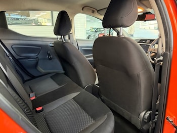 Used Nissan Micra 2020 for sale - 78153512: Photo