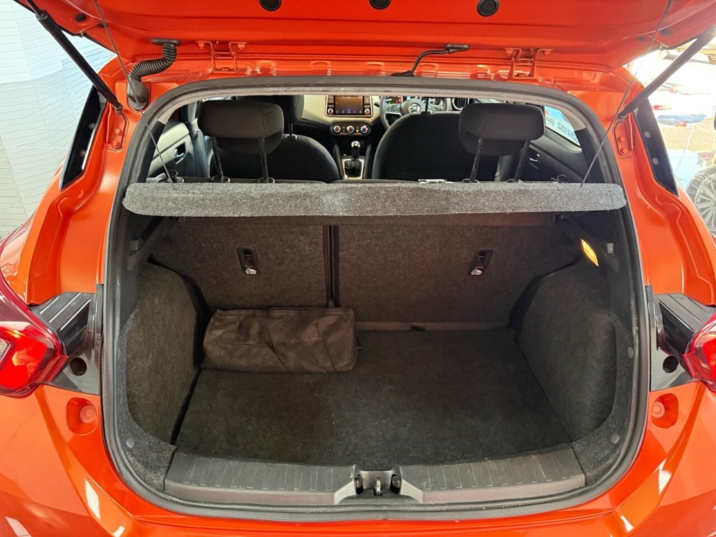 Used Nissan Micra 2020 for sale - 78153512: Photo 8