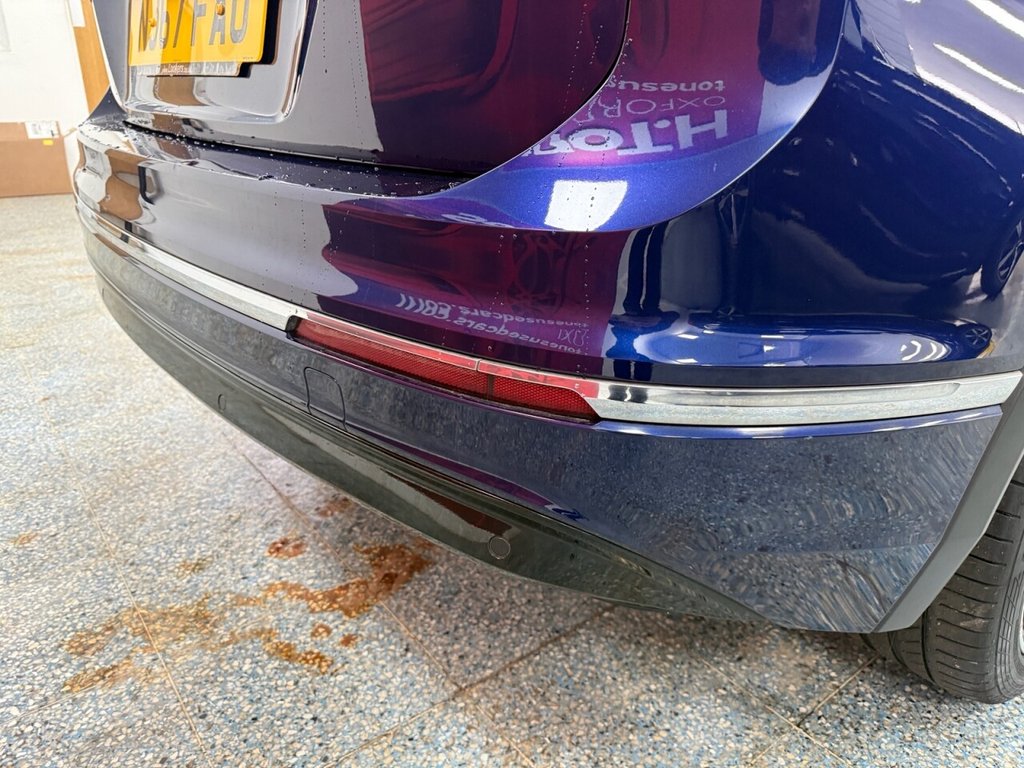 Used Volkswagen Tiguan 2017 for sale - 77734363: Photo 10