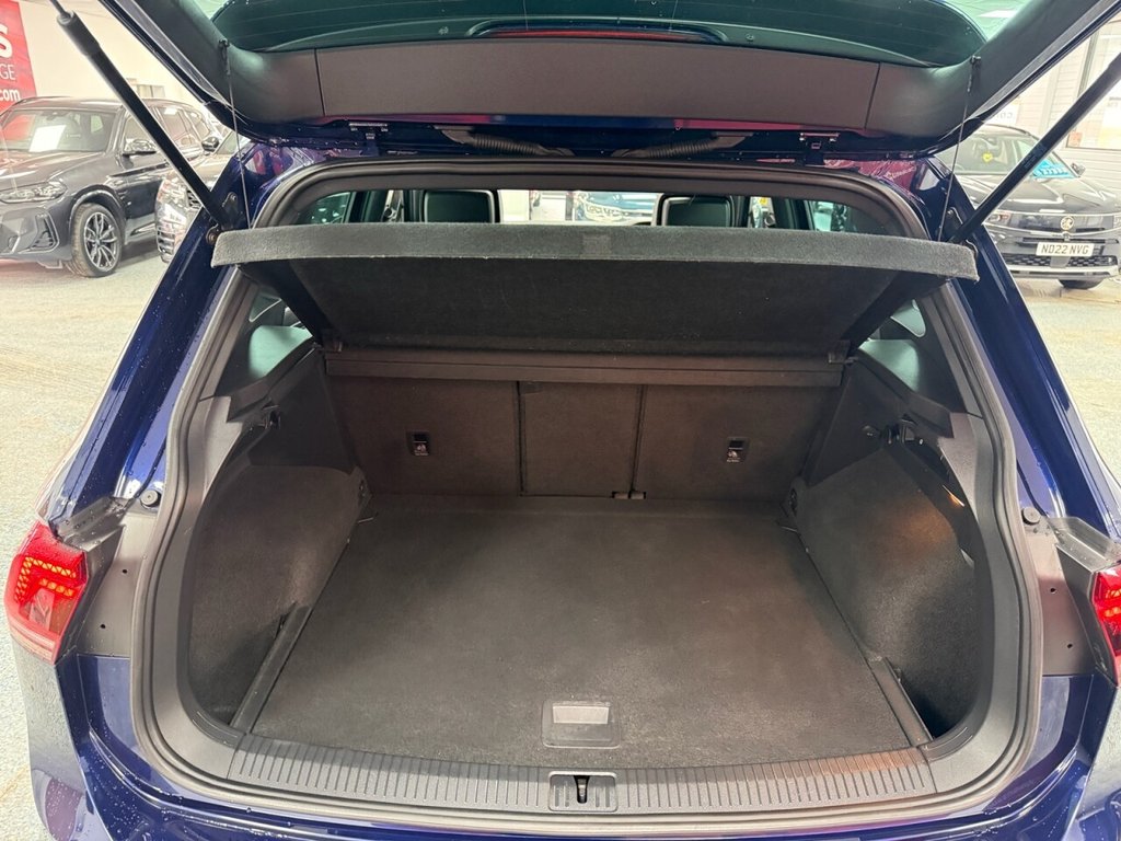 Used Volkswagen Tiguan 2017 for sale - 77734363: Photo 11