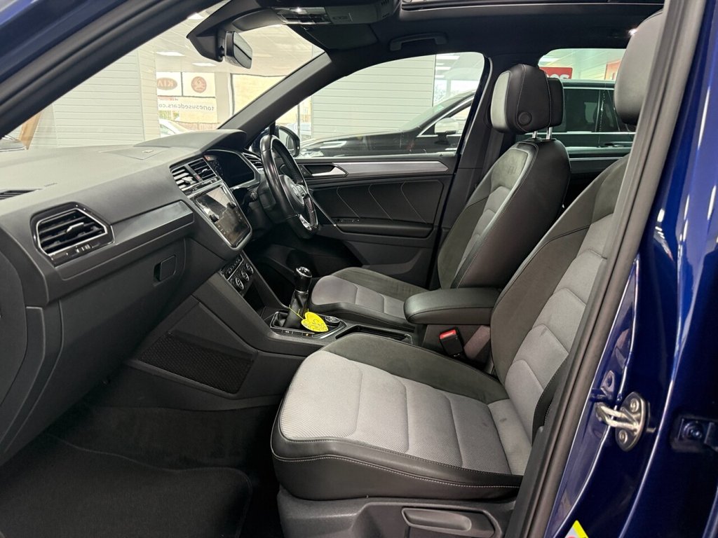 Used Volkswagen Tiguan 2017 for sale - 77734363: Photo 15