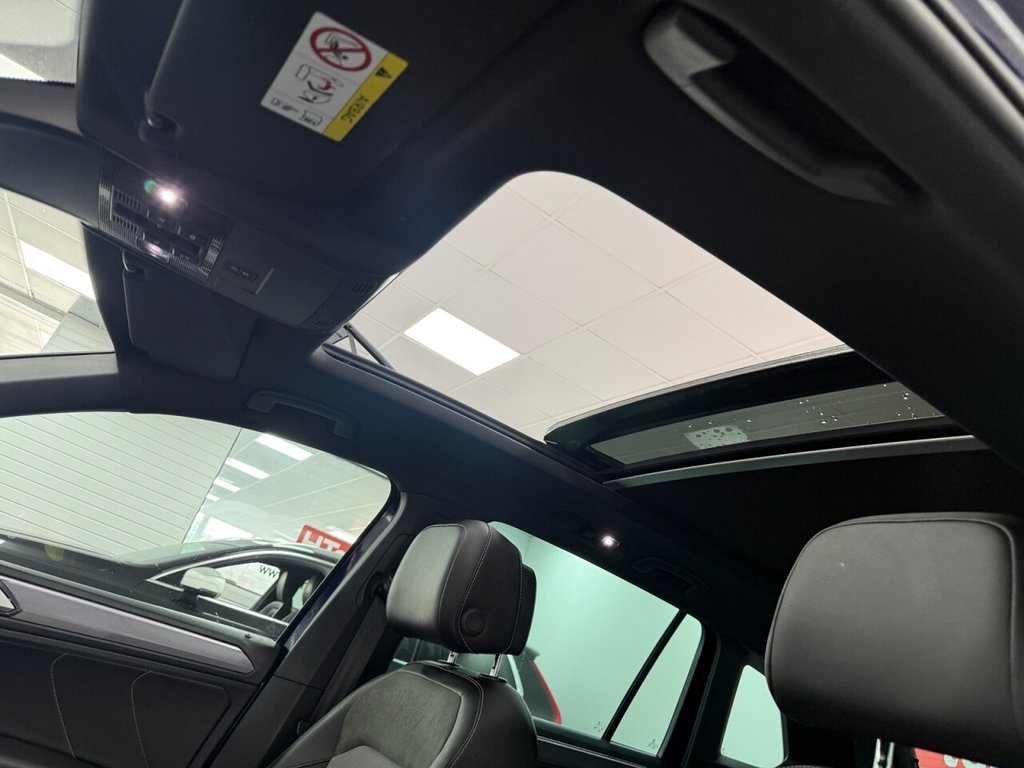 Used Volkswagen Tiguan 2017 for sale - 77734363: Photo 16