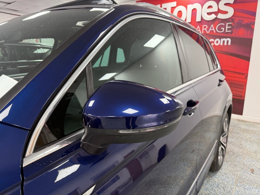 Used Volkswagen Tiguan 2017 for sale - 77734363: Photo 17